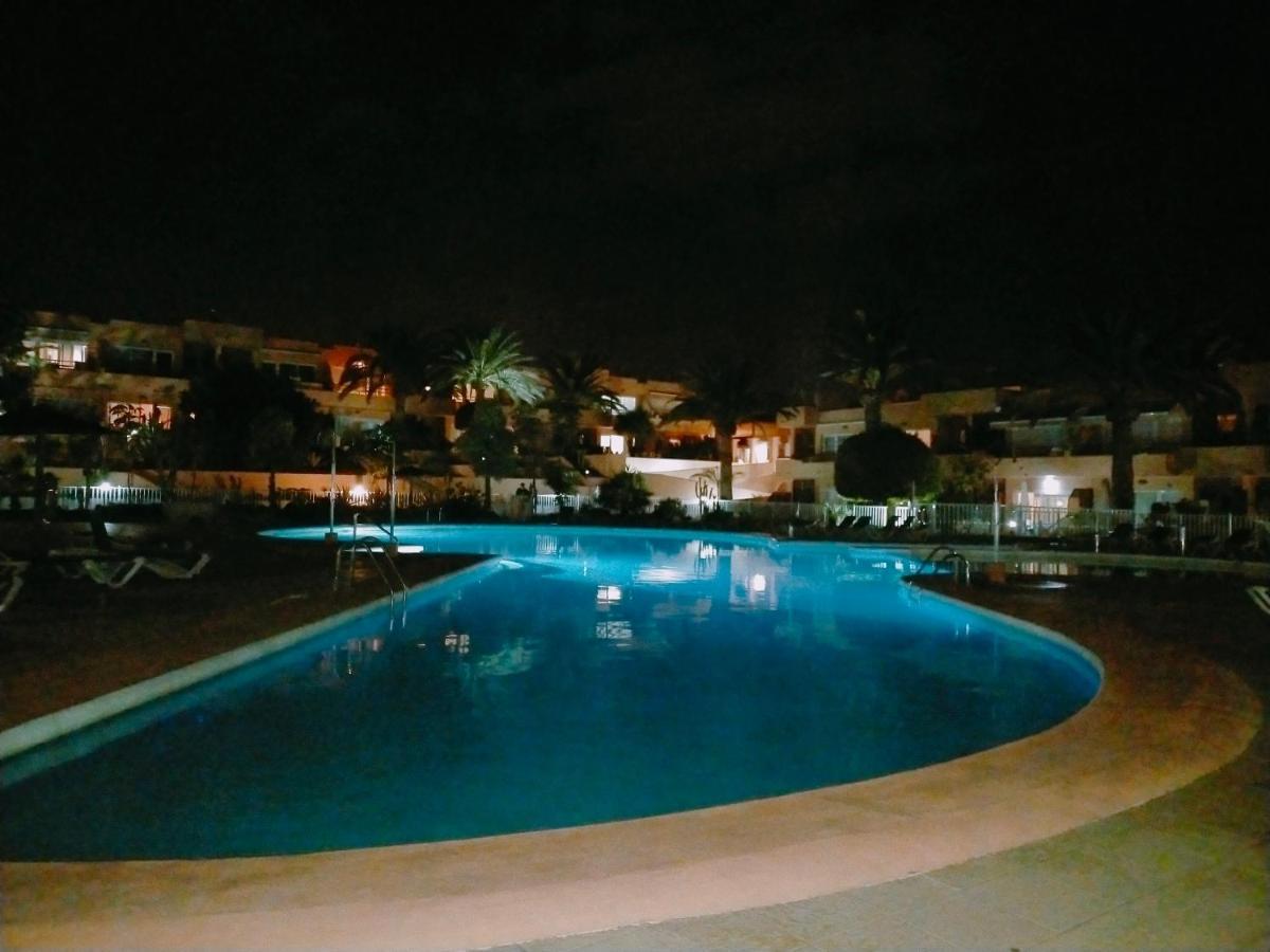 Apartamento Las Vistas 3 科拉雷侯 外观 照片