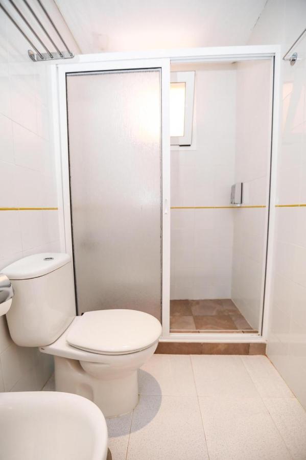 Apartamento Las Vistas 3 科拉雷侯 外观 照片