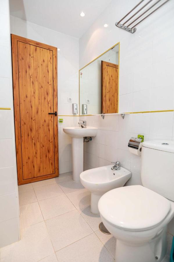Apartamento Las Vistas 3 科拉雷侯 外观 照片