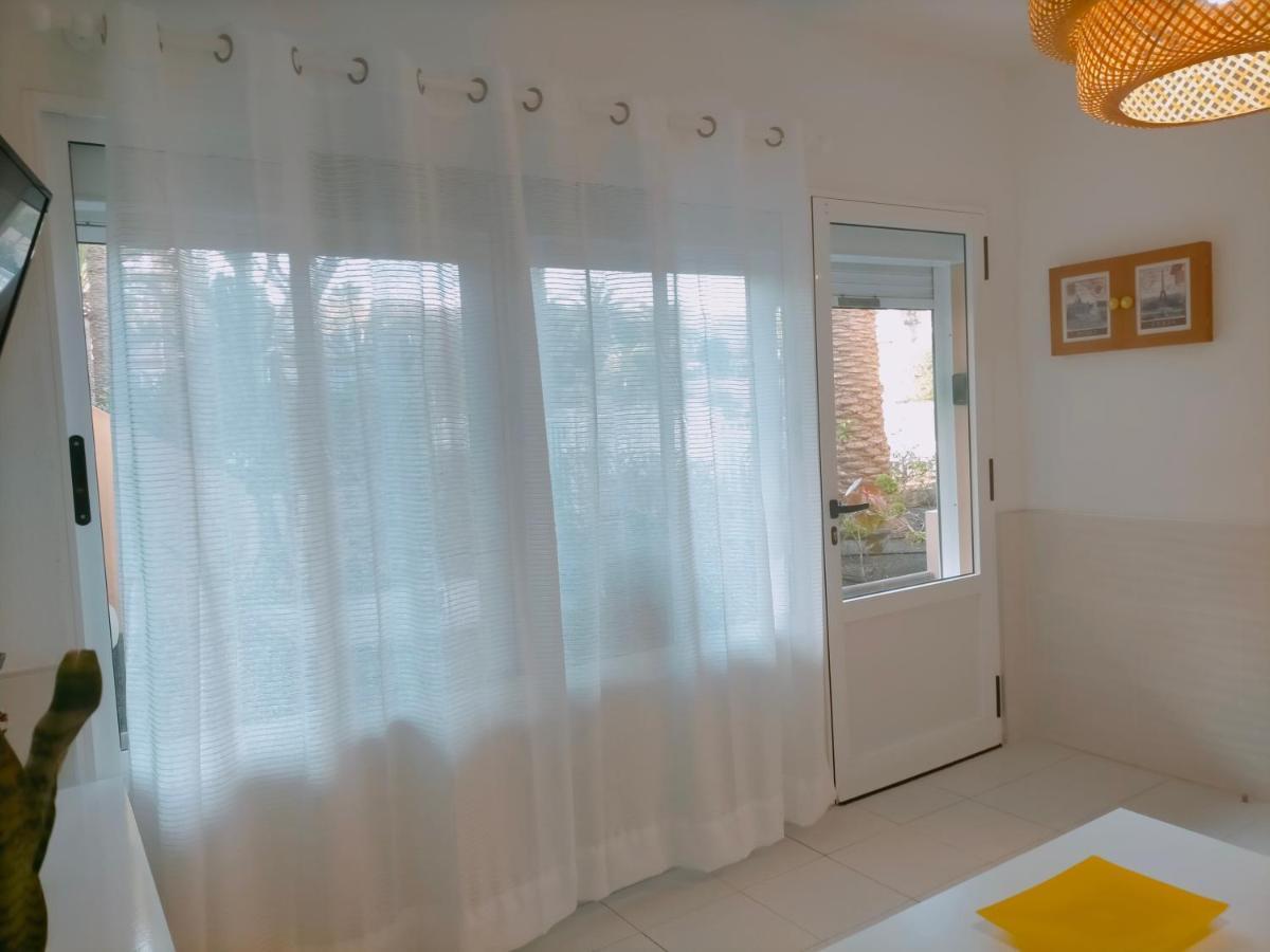 Apartamento Las Vistas 3 科拉雷侯 外观 照片