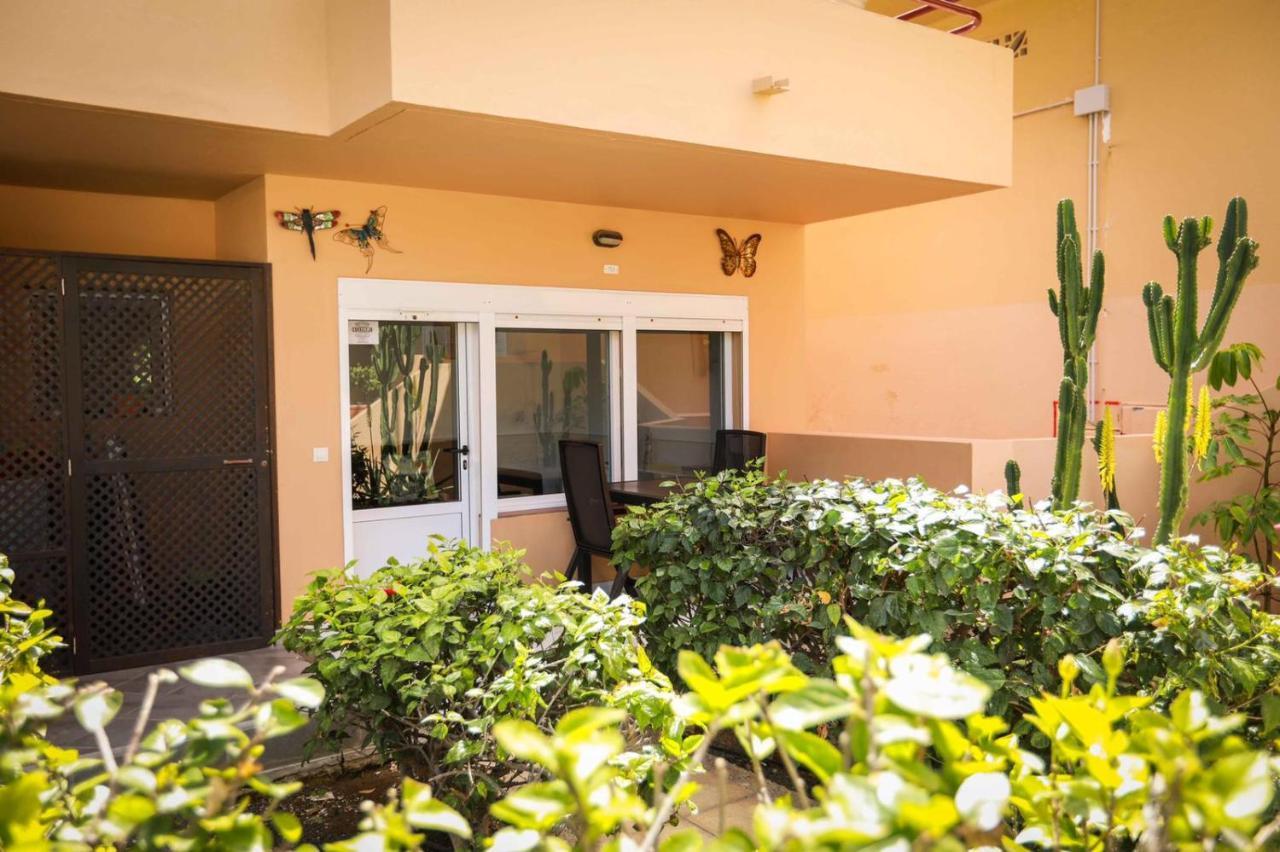 Apartamento Las Vistas 3 科拉雷侯 外观 照片