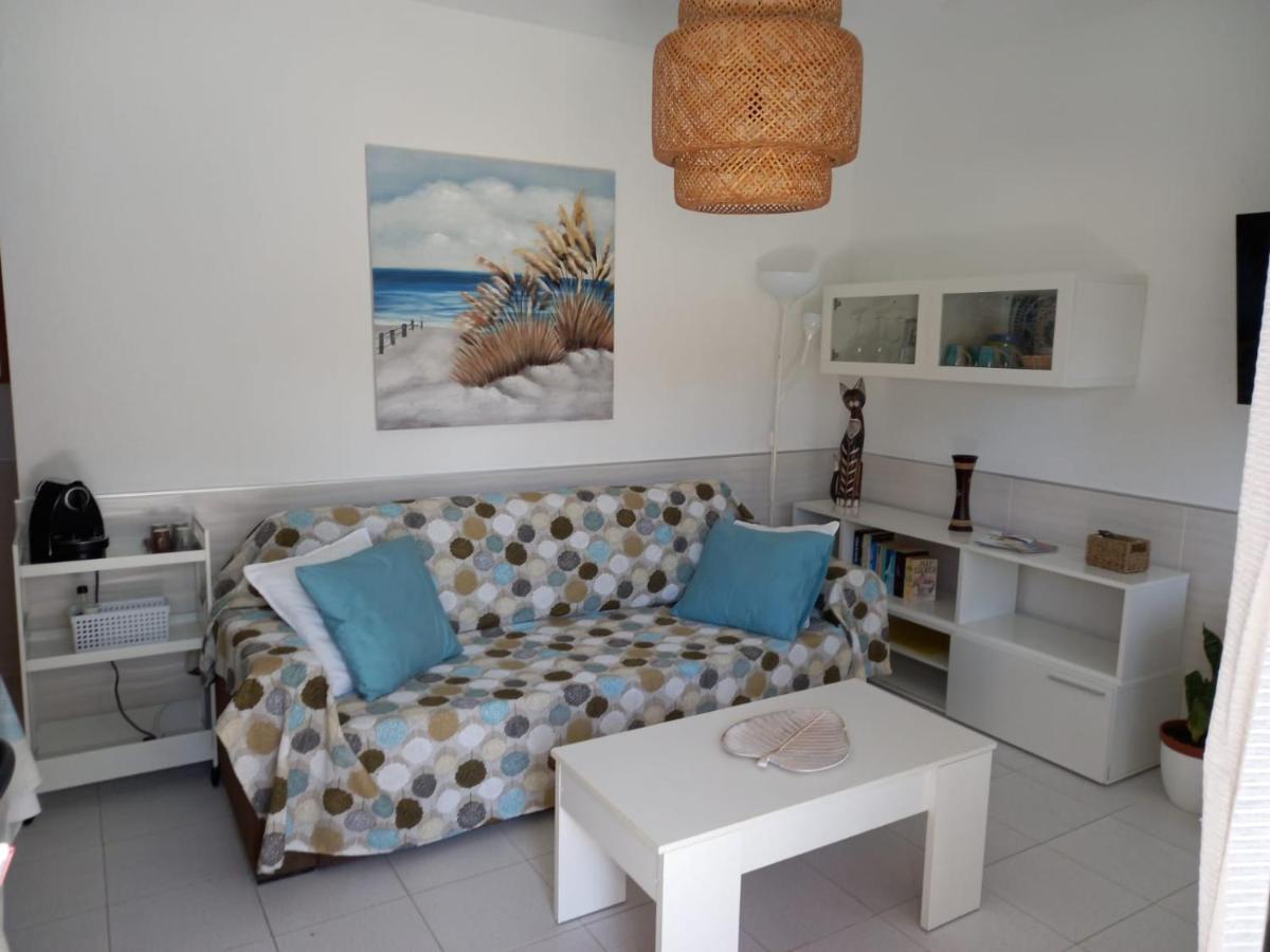 Apartamento Las Vistas 3 科拉雷侯 外观 照片