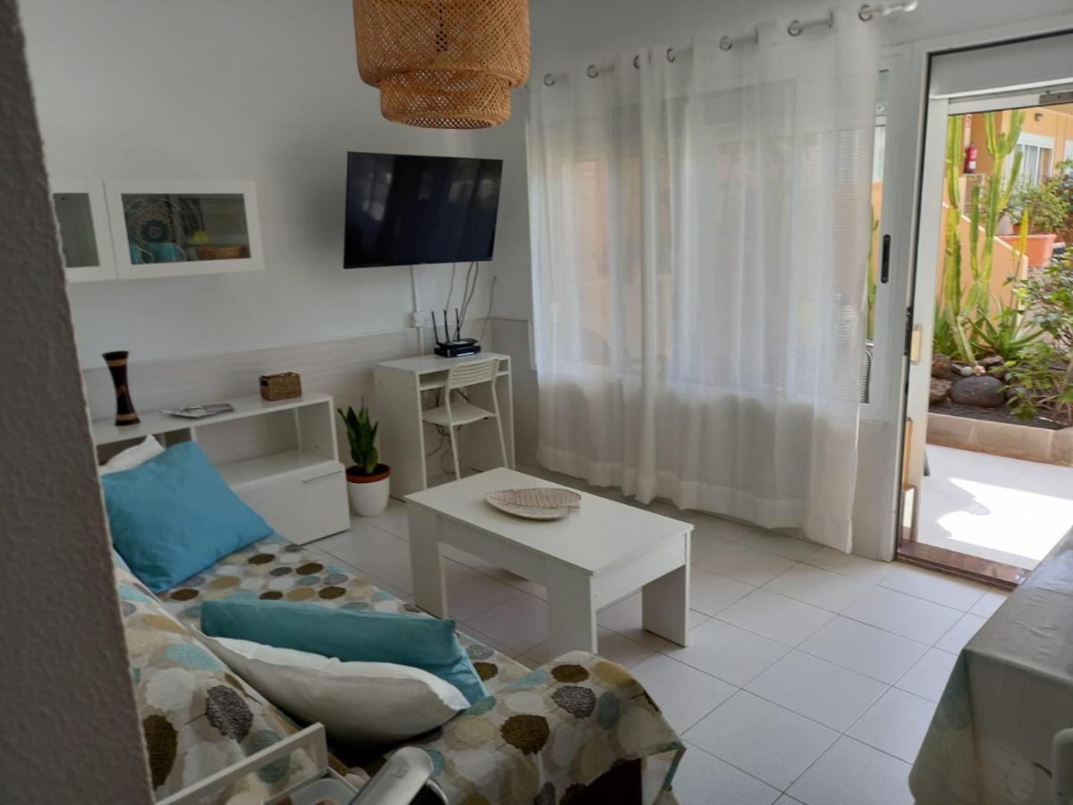 Apartamento Las Vistas 3 科拉雷侯 外观 照片