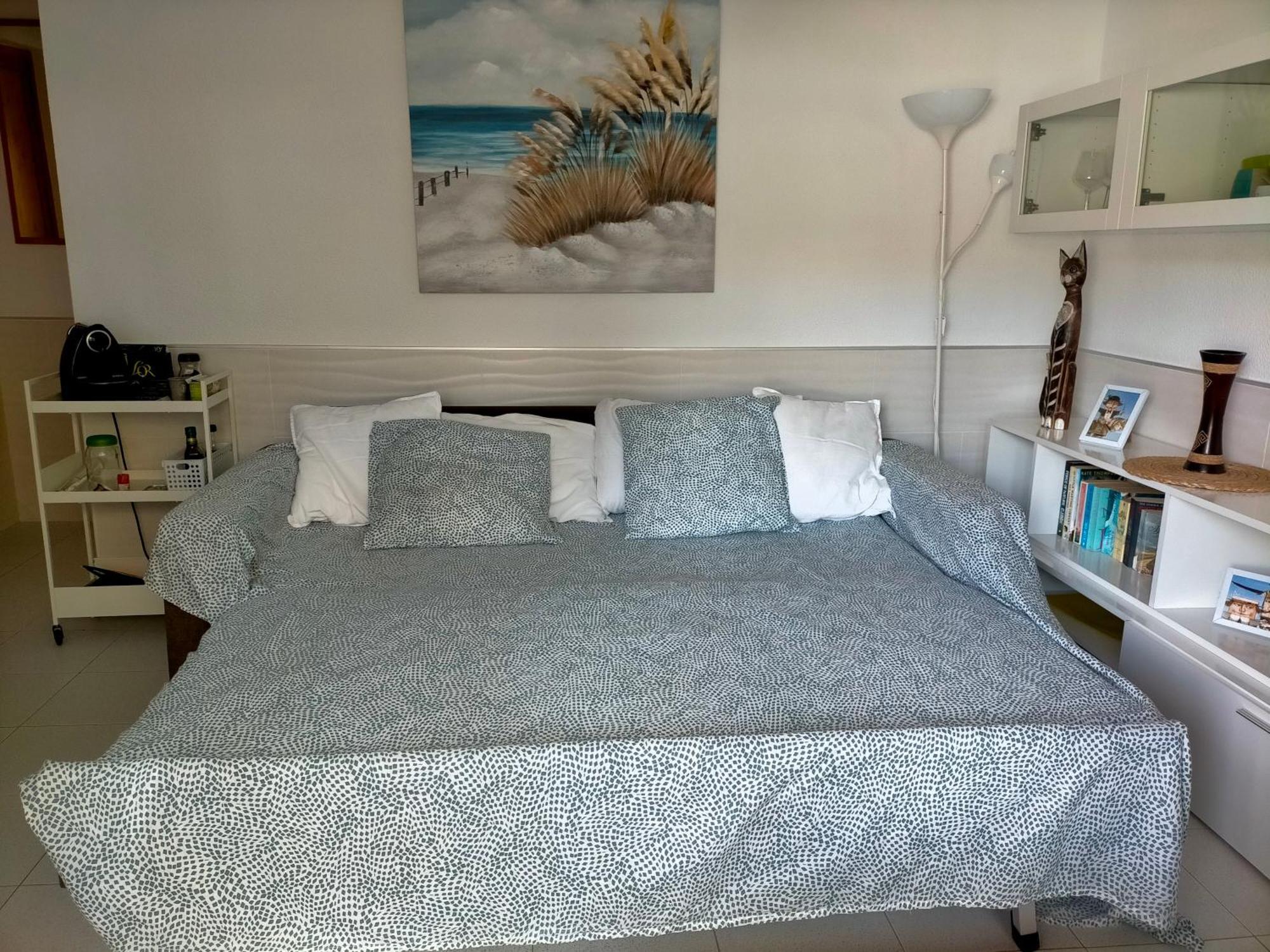 Apartamento Las Vistas 3 科拉雷侯 客房 照片